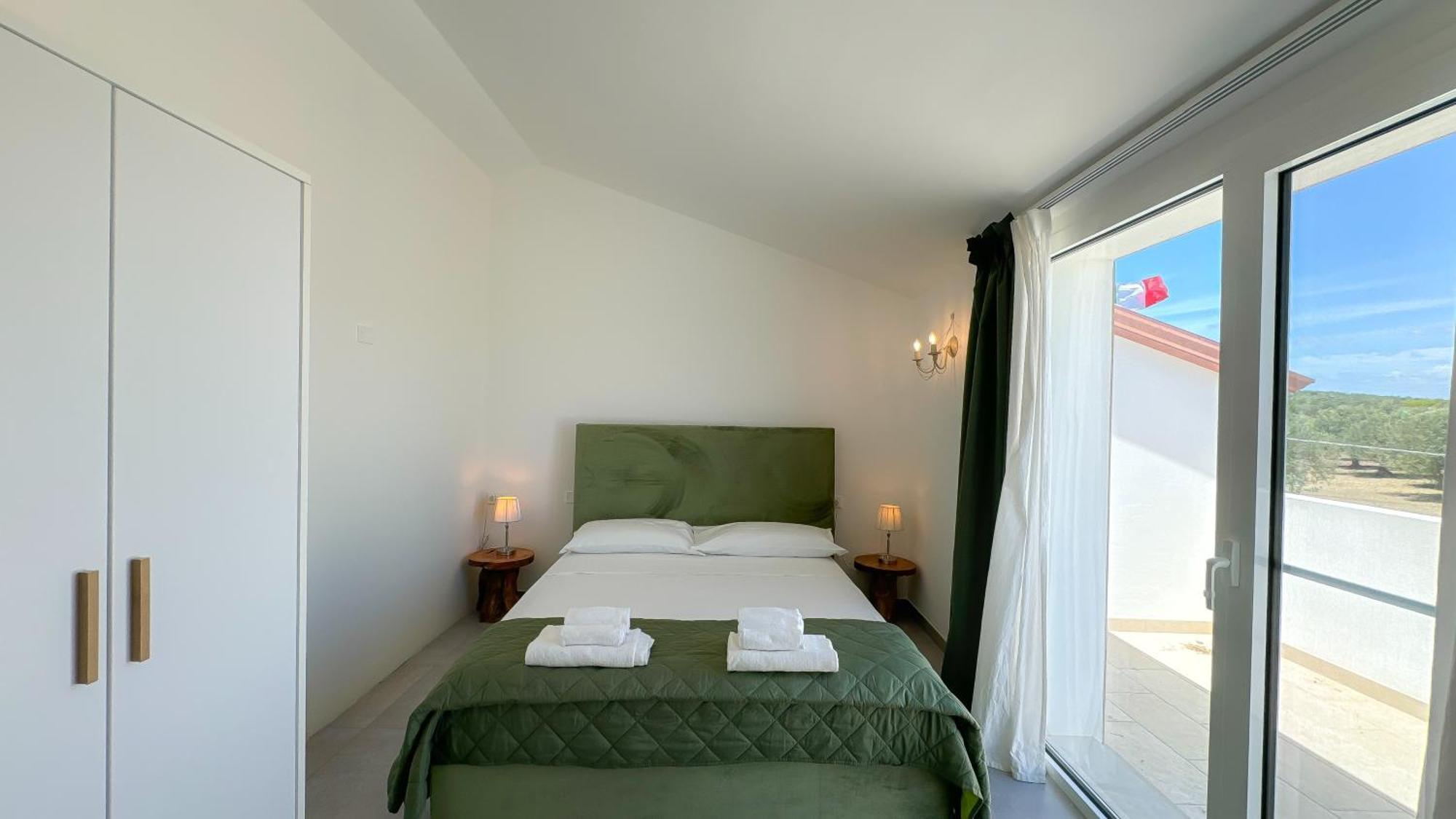 Bed and Breakfast Dimora Calauriia - Adults Only Noto Pokoj fotografie