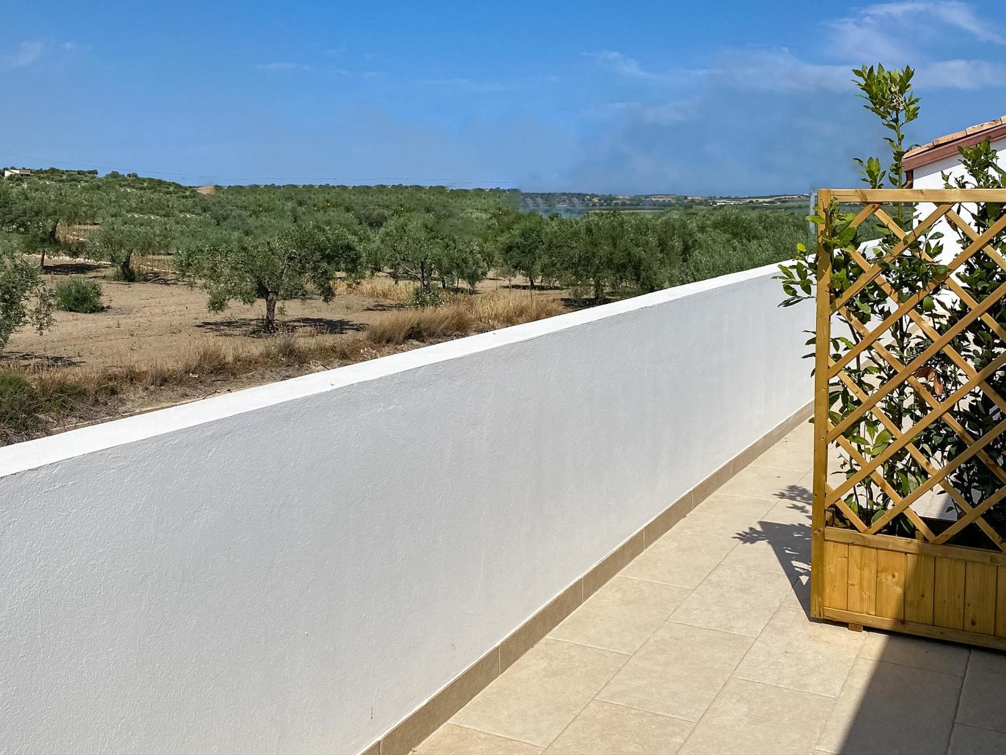 Bed and Breakfast Dimora Calauriia - Adults Only Noto Pokoj fotografie