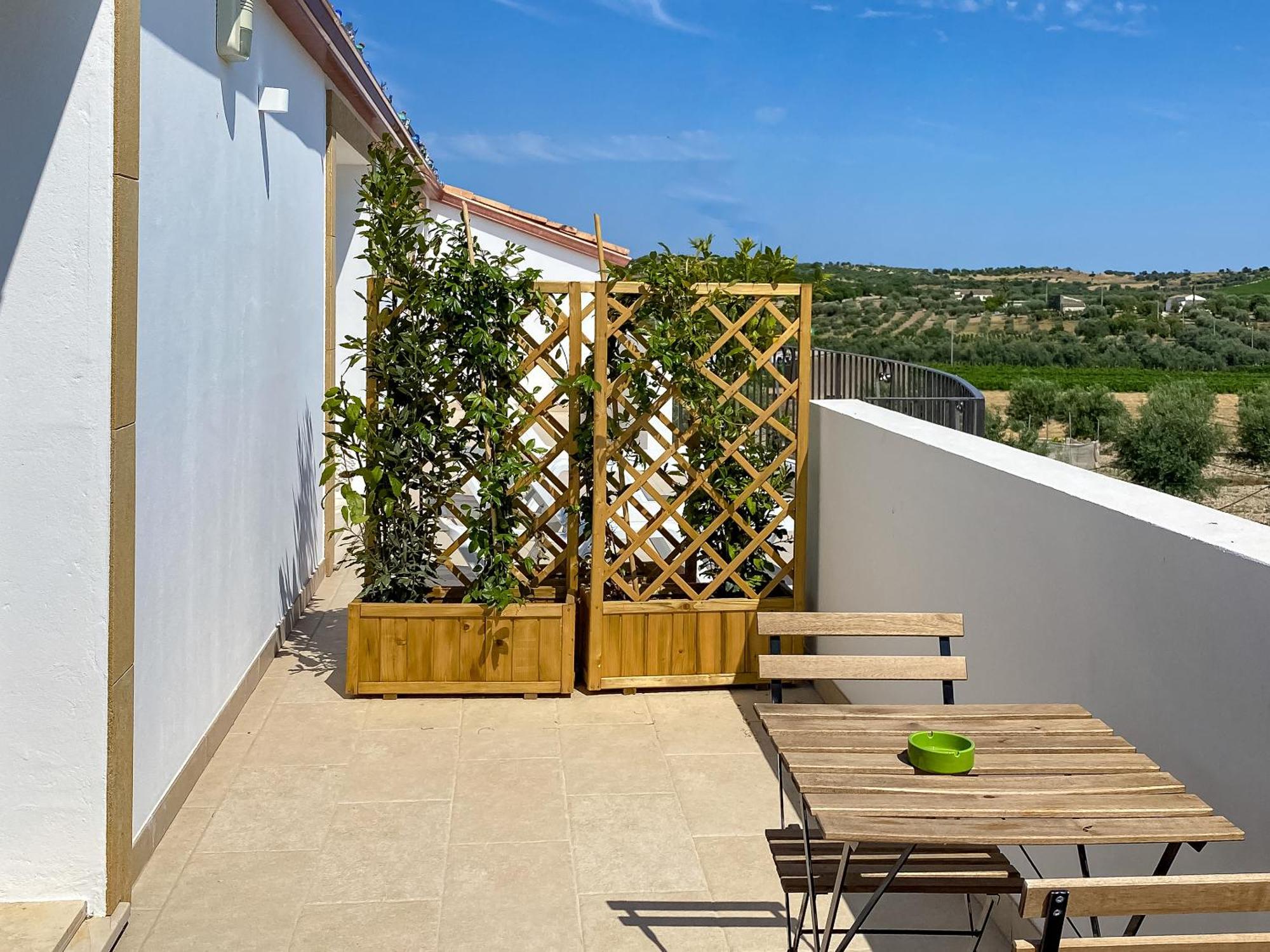 Bed and Breakfast Dimora Calauriia - Adults Only Noto Pokoj fotografie